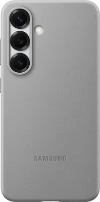 Image de Samsung EF-VS936PJEGWW, Cover, Samsung, Galaxy S25+, 17 cm (6.7"), Gris clair