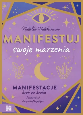 Obrázek produktu pro Manifestujte své sny