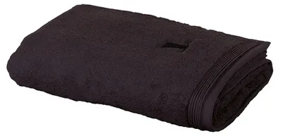 Produktbild von Möve Superwuschel Handtuch 60x110cm dark grey
