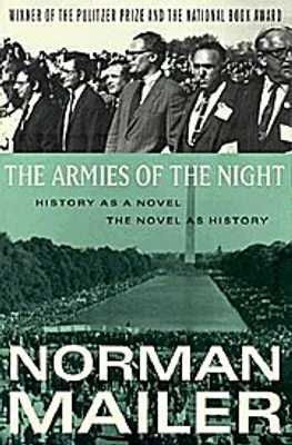 Produktbild von The Armies of the Night
