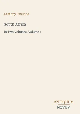 Produktbild von South Africa