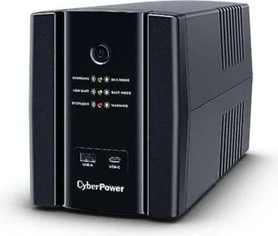 Produktbild von System zasilania awaryjnego Online Cyberpower UT1500EG 1500 VA