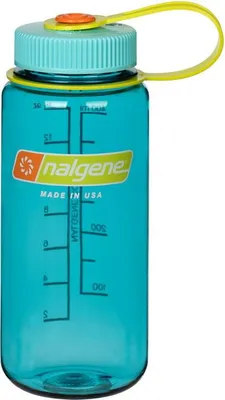 Image de Láhev NALGENE 16OZ WM SUST Uni, cerulean sust