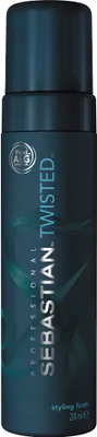 Immagine prodotto di Sebastian Twisted Curl Lifter Styling Foam 200ml