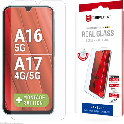 Image de Displex Real Glass 2D
