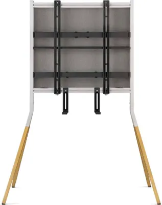 Produktbild von One For All Falcon WM 7482, 81,3 cm (32"), 177,8 cm (70"), 80 kg, 200 x 100 mm, 400 x 400 mm, Eiche, Silber, Grau