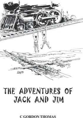 Produktbild von The Adventures of Jack and Jim