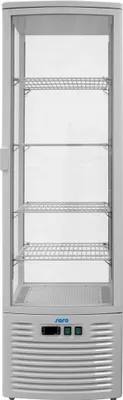 Image de Vitrine réfrigérée modèle Sc 280