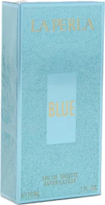 Obrázek produktu pro La Perla Blue Eau de Toilette Spray 30ml