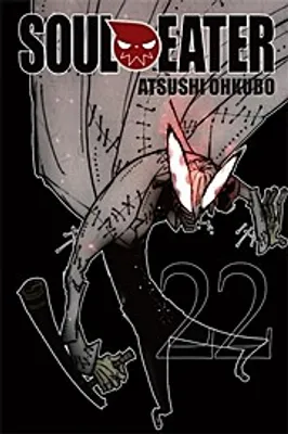 Immagine prodotto di Soul Eater, Vol. 22