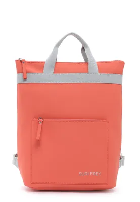 Produktbild von SURI FREY Suri Sports Jessy City Backpack Apricot