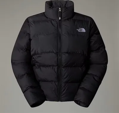 Obrázek produktu pro The North Face W Saikuru Jacket Tnf Black/Asphalt Grey Tnf Black/Asphalt Grey S