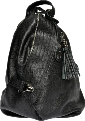 Immagine prodotto di Isabella Rhea_Backpack_AW25 IR  1685_NERO