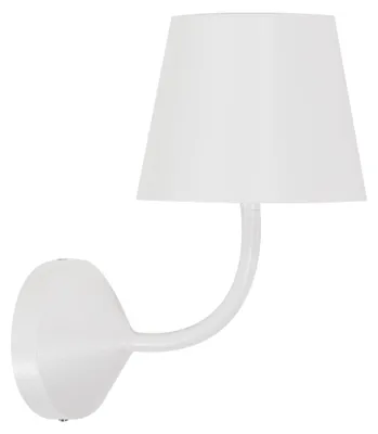 Immagine prodotto di Ai Lati Poldina Lampada da parete a LED 5.4W IP54 Grigio Scuro 2700K 446lm, design moderno in alluminio per illuminazione esterna ed interna