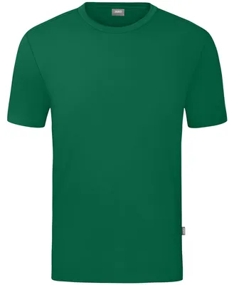 Produktbild von Jako Organic T-Shirt Herren - Grün