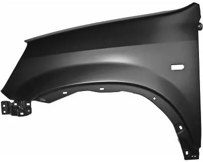 Produktbild von Diederichs Kotflügel li.  Honda CR-V, 02-06         mit Blinkerloch