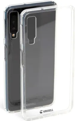 Obrázok produktu pre Kivik Cover Transparent pre Samsung Galaxy A7 2018