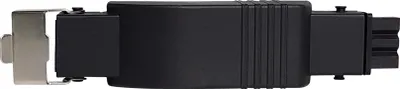 Produktbild von JULIUS MAYER Universal-Funkempfänger JMFEHK mit Hirschmann Kupplung, 1-Kanal 433 MHz, IP55, für Rollläden, Markisen & Jalousien