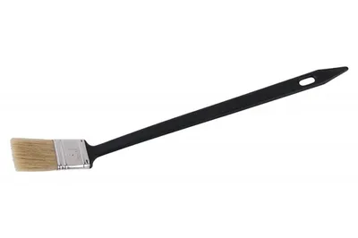Produktbild von Heizkörperpinsel, Malerpinsel, Lackierpinsel 1,5" 38 mm