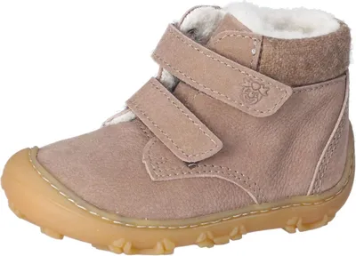 Produktbild von Ricosta NICO W Klettstiefel Braun