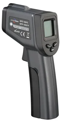 Zdjęcie produktu dla Küchenprofi Infrarot-Thermometer 1065501000 4007371072779