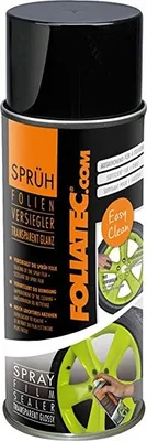 Produktbild von FOLIATEC Sprühfolie 2106 Spraydose 400ml 0.435kg