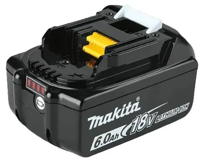 Image de Batterie, capacité de 6 Ah, caractéristiques de sécurité, 1 pièce, 6000 mAh