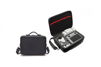 Obrázek produktu pro DJI MINI 4 Pro -Polyuretanpřepravní pouzdro