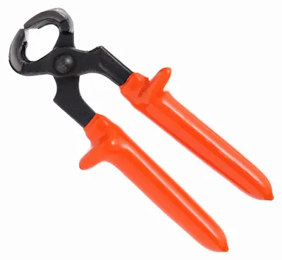 Image de Kraft & Dele KD10828 Pince coupante manuelle 7