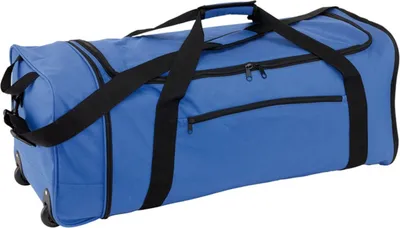 Produktbild von Reisetasche mit Rollen Trolley 81x32x34 cm Reisetrolley 1,3 KG Rollenreisetasche