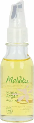 Zdjęcie produktu dla Olejek do twarzy Melvita Argan (50 ml)