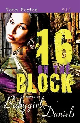 Produktbild von 16 1/2 on the Block