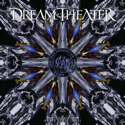 Image de Dream Theater - Lost Not Forgotten Archives : Awake Demos (1994) (2 LP + CD)