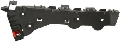 Produktbild von BLIC 5504-00-5063932P Stoßstangenhalter Vorne Rechts für OPEL ZAFIRA B (A05) ZAFIRA B Van