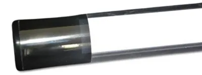 Produktbild von 2999 LED Leuchtstab 24 Watt warm weiß 2500 Lumen 153 cm Außen IP-44