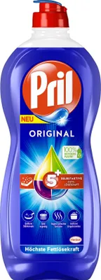 Produktbild von Pril Original 675ml