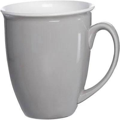 Zdjęcie produktu dla Ritzenhoff i Breker Doppio szary duży kubek 350ml