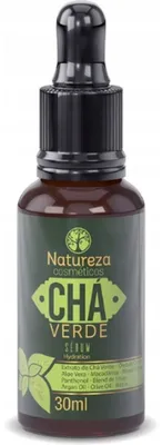 Produktbild von Natureza Serum Cha Verde - 30 ml