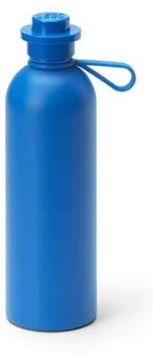 Immagine prodotto di LEGO 40480801 Bottiglia termica LEGO THERMO BOTTLE, 0,56 litri, blu