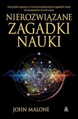 Produktbild von Nierozwiązane zagadki nauki