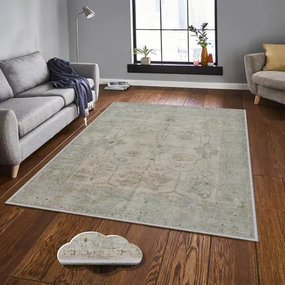 Produktbild von Conceptum Hypnose, EEXFAB447- EEXFAB447HFT, Bunt, Teppich, 160 x 230 cm, 100% POLYESTER
