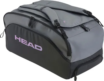 Produktbild von Padeltaschen Head Pro X L 260135 Grau Schwarz