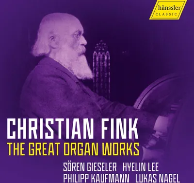 Image de Œuvres pour orgue