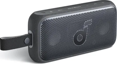 Produktbild von Motion 300 | Tragbarer Bluetooth-Lautsprecher