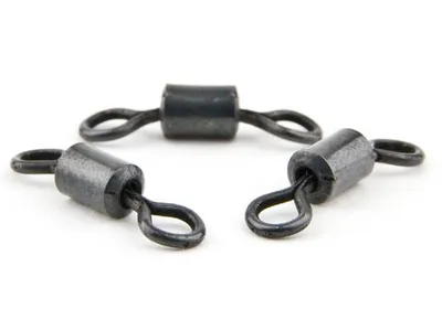 Produktbild von Fox Fishing Edges Micro Rig Swivels