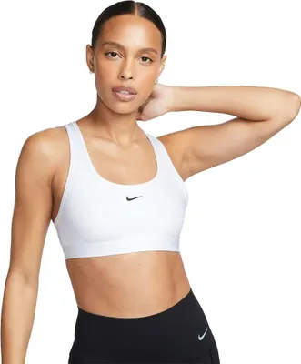 Zdjęcie produktu dla Nike Swoosh Light Sport BH Damen