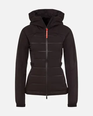 Produktbild von ea.St Jacket Performance Insulation schwarz S/M