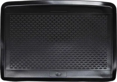 Image de Tapis de coffre Noir Adapté pour MB GLA 2020- Caoutchouc