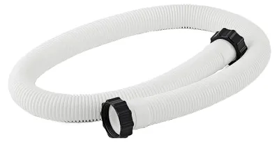Produktbild von Poolpumpe Schlauch | SpringFilter-Schlauch - Ersatzschlauch für Garten, Hinterhof und Schwimmbecken