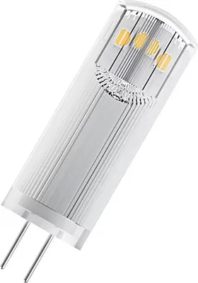 Obrázok produktu pre Žiarovka BELLALUX LED PIN20 G4 1,7W/827